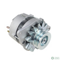 Alternator 14V 72A dwa paski 9515672, A125-70U Zetor Ursus C-385 ELMOT