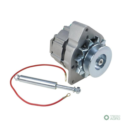 Alternator 50457970 72A Ursus C-360 ELMOT Alternator 50457970 72A Ursus C-360 ELMOT