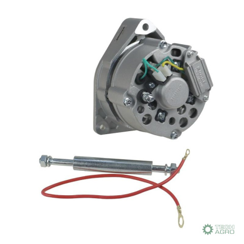 Alternator 50457970 72A Ursus C-360 ELMOT Alternator 50457970 72A Ursus C-360 ELMOT