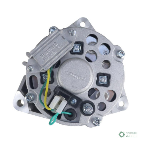 Alternator 50457970 72A Ursus C-360 ELMOT Alternator 50457970 72A Ursus C-360 ELMOT