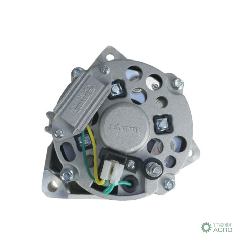 Alternator kompletny 9515382 72A Ursus C-330 ELMOT Alternator kompletny 9515382 72A Ursus C-330 ELMOT