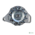 Alternator kompletny MF3 Ursus 2812, C-385 14V 55A z kołem ELMOT