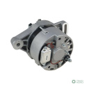 Alternator kompletny MF3 Ursus 2812, C-385 14V 55A z kołem ELMOT