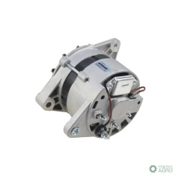 Alternator z regultorem 55A 78350922 Zetor ELMOT