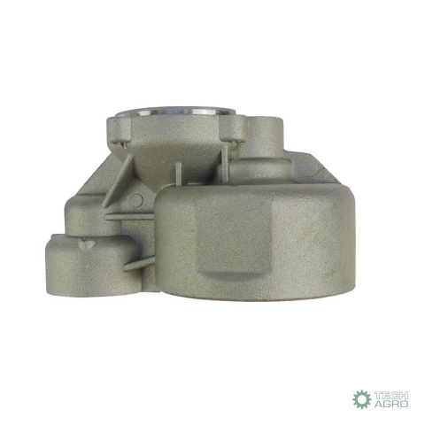 Obudowa przekładni rozrusznika typu Magneton John Deere Renault 9142745 ELMOT