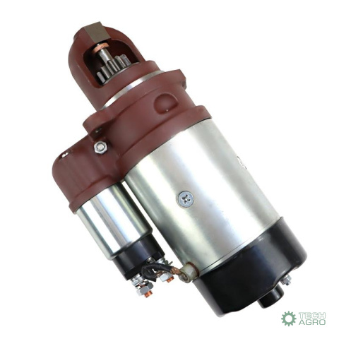 Rozrusznik R11A 300854ER. 46657000 12V 3 kW C-330 C-360 ELMOT PREMIUM Rozrusznik R11A 300854ER. 46657000 12V 3 kW C-330 C-360 ELMOT PREMIUM