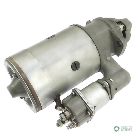 Rozrusznik R5, R-5 C-328 ELMOT Rozrusznik R5, R-5 C-328 ELMOT