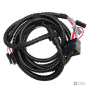 Wiązka ( instalacja ) błotnika lewego 3027459M92 ELMOT PREMIUM