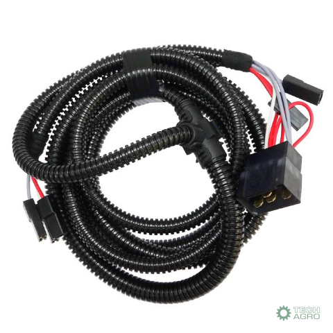 Wiązka ( instalacja ) błotnika lewego 3027459M92 ELMOT PREMIUM Wiązka ( instalacja ) błotnika lewego 3027459M92 ELMOT PREMIUM