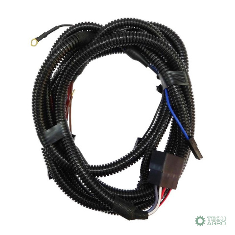 Wiązka ( instalacja ) błotnika prawego 7011146M91 ELMOT PREMIUM Wiązka ( instalacja ) błotnika prawego 7011146M91 ELMOT PREMIUM