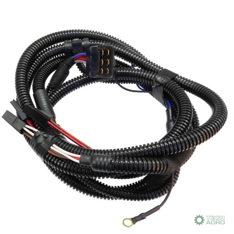 Wiązka ( instalacja ) błotnika prawego 7011146M91 ELMOT PREMIUM Wiązka ( instalacja ) błotnika prawego 7011146M91 ELMOT PREMIUM