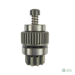 Zespół sprzęgający rozrusznika John Deere typu Magneton 9142740 Premium SKF ELMOT