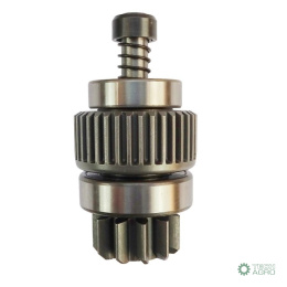 Zespół sprzęgający rozrusznika Renault Fendt Magneton 9142801 Premium SKF ELMOT