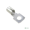 Końcówka oczkowa miedziana oczko Fi-12mm na przewód max. 70 CuZn cynowana Premium ELMOT (sprzedawane po 5szt widoczna cena 1sz