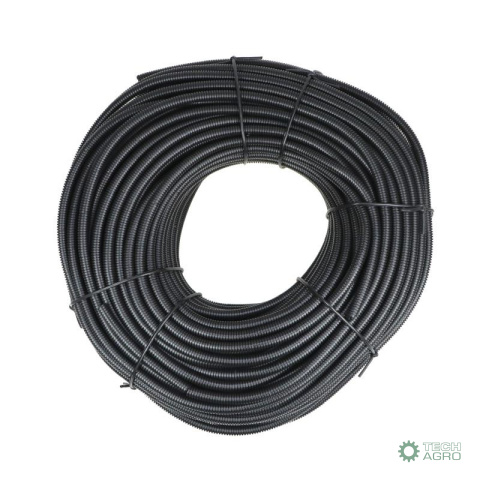 Wężyk peszel kablowy 9x14 techniczny od -40°C do +70°C ELMOT (sprzedawany na metry)