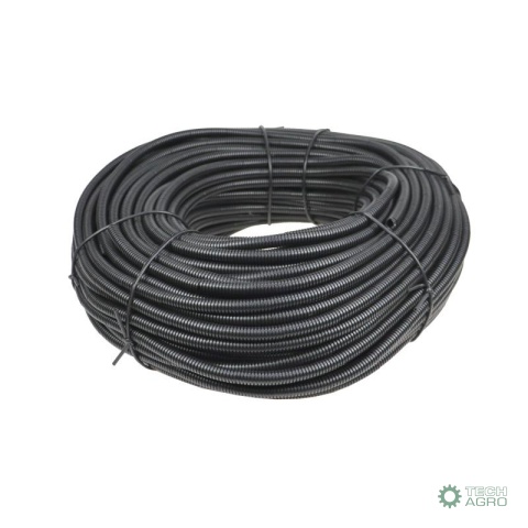 Wężyk peszel kablowy 9x14 techniczny od -40°C do +70°C ELMOT (sprzedawany na metry) Wężyk peszel kablowy 9x14 techniczny od -40°C do +70°C ELMOT (sprzedawany na metry)