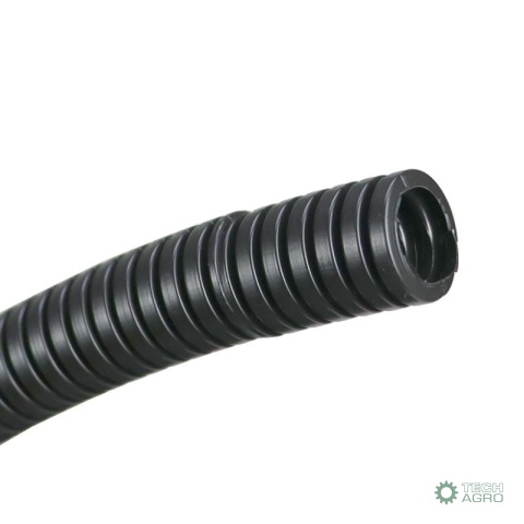 Wężyk peszel kablowy 9x14 techniczny od -40°C do +70°C ELMOT (sprzedawany na metry) Wężyk peszel kablowy 9x14 techniczny od -40°C do +70°C ELMOT (sprzedawany na metry)