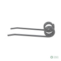 Palec podbieracza Deutz-Fahr 06296285 malowane proszkowo MORGA