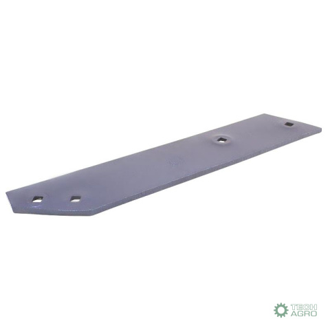 Płoza długa pługa PR/71 2/3 skibowy Unia Pług stal borowa MORGA Płoza długa pługa PR/71 2/3 skibowy Unia Pług stal borowa MORGA