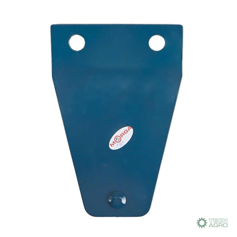Trzymak noża Kverneland Deutz Krone Pezag PZ-0250, 1520760 Stal Sprężynowa MORGA