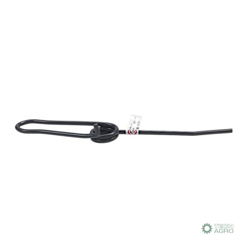 Palec nagarniacza kombajn Volvo 800 W20117 malowane proszkowo MORGA Palec nagarniacza kombajn Volvo 800 W20117 malowane proszkowo MORGA