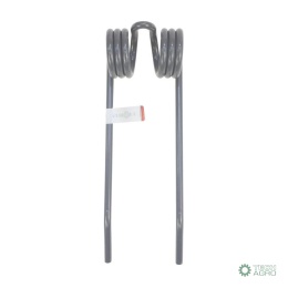 Palec podbieracza Rivierre Casalis Renault 18608684 malowany proszkowo MORGA