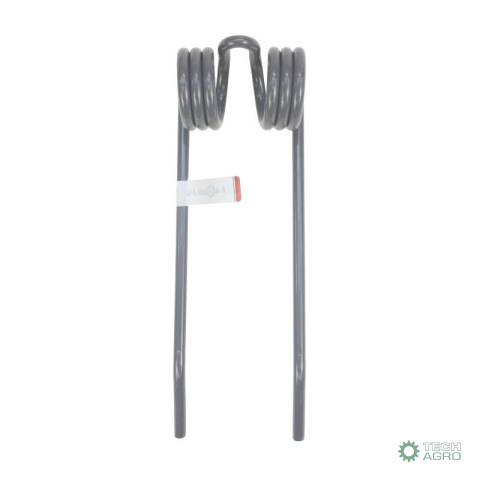 Palec podbieracza Rivierre Casalis Renault 18608684 malowany proszkowo MORGA Palec podbieracza Rivierre Casalis Renault 18608684 malowany proszkowo MORGA