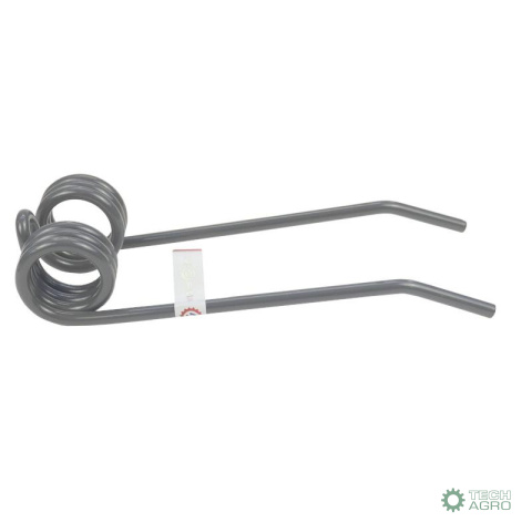 Palec podbieracza Rivierre Casalis Renault 18608684 malowany proszkowo MORGA Palec podbieracza Rivierre Casalis Renault 18608684 malowany proszkowo MORGA