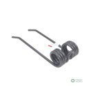 Palec podbieracza Rivierre Casalis Renault 18608684 malowany proszkowo MORGA