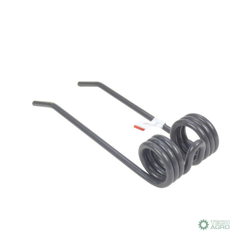 Palec podbieracza Rivierre Casalis Renault 18608684 malowany proszkowo MORGA Palec podbieracza Rivierre Casalis Renault 18608684 malowany proszkowo MORGA