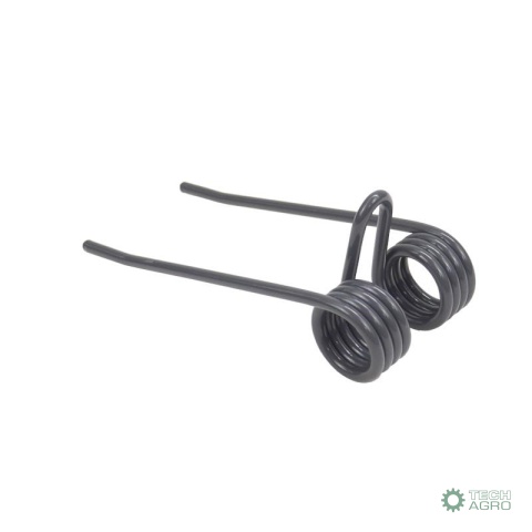 Palec podbieracza prasy FERABOLI 18P0003 malowane proszkowo MORGA Palec podbieracza prasy FERABOLI 18P0003 malowane proszkowo MORGA