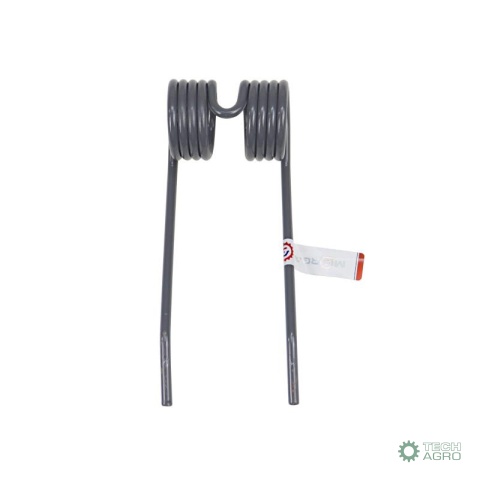 Palec przyczepa samozbierająca T-050 5307070590 Opalenica malowane proszkowo MORGA Palec przyczepa samozbierająca T-050 5307070590 Opalenica malowane proszkowo MORGA