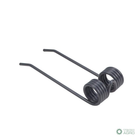 Palec sprężysty podbieracza Riviere Casalis 1860845 PZ388 malowane proszkowo MORGA Palec sprężysty podbieracza Riviere Casalis 1860845 PZ388 malowane proszkowo MORGA