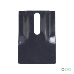 Skrobak wału 100x140mm Packera Ares L , Hermes Unia 100x140 Standard MORGA