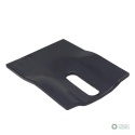 Skrobak wału 100x140mm Packera Ares L , Hermes Unia 100x140 Standard MORGA
