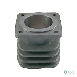 Cylinder sprężarki stary typ do HS1144/ST C-330 ANDORIA - MOT