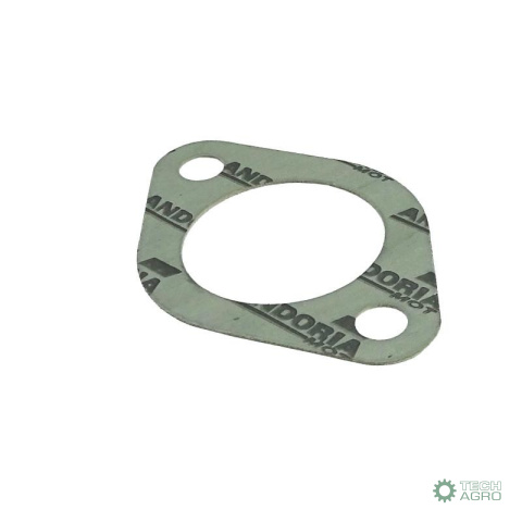 Uszczelka kolektora ssącego 950526 krążelit 0,8 mm C-360 Zetor Andoria Mot Uszczelka kolektora ssącego 950526 krążelit 0,8 mm C-360 Zetor Andoria Mot