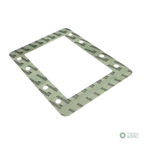 Uszczelka pokrywy dolnej skrzyni krążelit 0.8mm Zetor ( sprzedawana na sztuki ) ANDORIA - MOT Uszczelka pokrywy dolnej skrzyni krążelit 0.8mm Zetor ( sprzedawana na sztuki ) ANDORIA - MOT