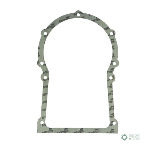 Uszczelka pokrywy tylnej 950212 69010286 0.8mm C-360 Zetor ( sprzedawana na sztuki ) ANDORIA - MOT