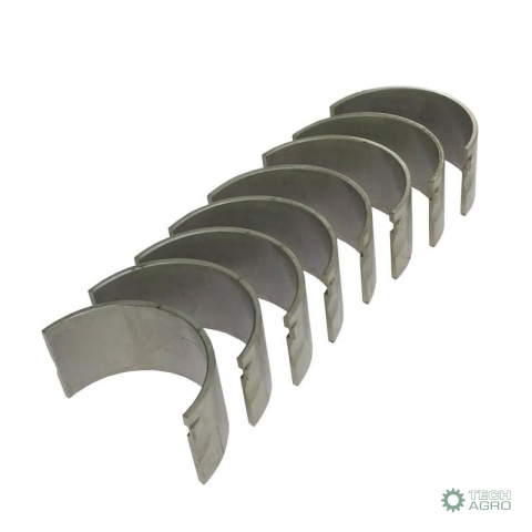 Komplet panewek korbowodowych N-1.00 (IV szlif) 50503123, 90030143 Zetor, Ursus C-360 ANDORIA - MOT Komplet panewek korbowodowych N-1.00 (IV szlif) 50503123, 90030143 Zetor, Ursus C-360 ANDORIA - MOT