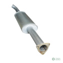 Tłumik TURBO 1676mm 9.8kg C-385 89014040 ANDORIA-MOT