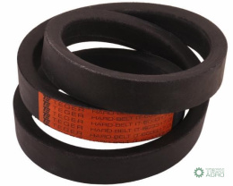 Pas klinowy Hard-Belt (T-603317.0) Pas klinow+C25y AP1001515 do CLAAS 603317.0 TEGER