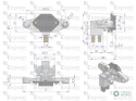 Regulator napięcia z szczotkotrzymaczem alternatora 0120488205EX Nowy Typ EXPOM KWIDZYN eu