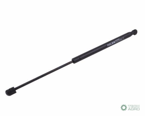 Siłownik szyby przedniej L max. 485mm 65421005 STEYR POLMO