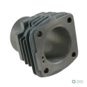 Cylinder sprężarki HS2605 C-385 ANDORIA - MOT