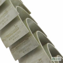 Komplet panewek głównych N-0,25 (I szlif) Ursus C-385 6-cyl. ANDORIA - MOT