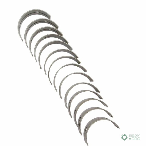 Komplet panewek głównych N-0,50 (II szlif) Ursus C-385 6-cyl. ANDORIA - MOT Komplet panewek głównych N-0,50 (II szlif) Ursus C-385 6-cyl. ANDORIA - MOT