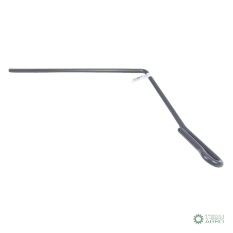 Palec zagarniający zewnętrzny lewy 959334 malowany proszkowo siewnik Amazone MORGA Palec zagarniający zewnętrzny lewy 959334 malowany proszkowo siewnik Amazone MORGA