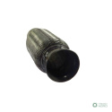 Rura elastyczna AL114384 John Deere ANDORIA - MOT