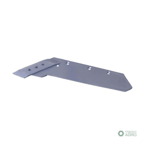 Lemiesz z dłutem lewy VIS/016 35-50cm XXL Unia Pług stal borowa MORGA Lemiesz z dłutem lewy VIS/016 35-50cm XXL Unia Pług stal borowa MORGA